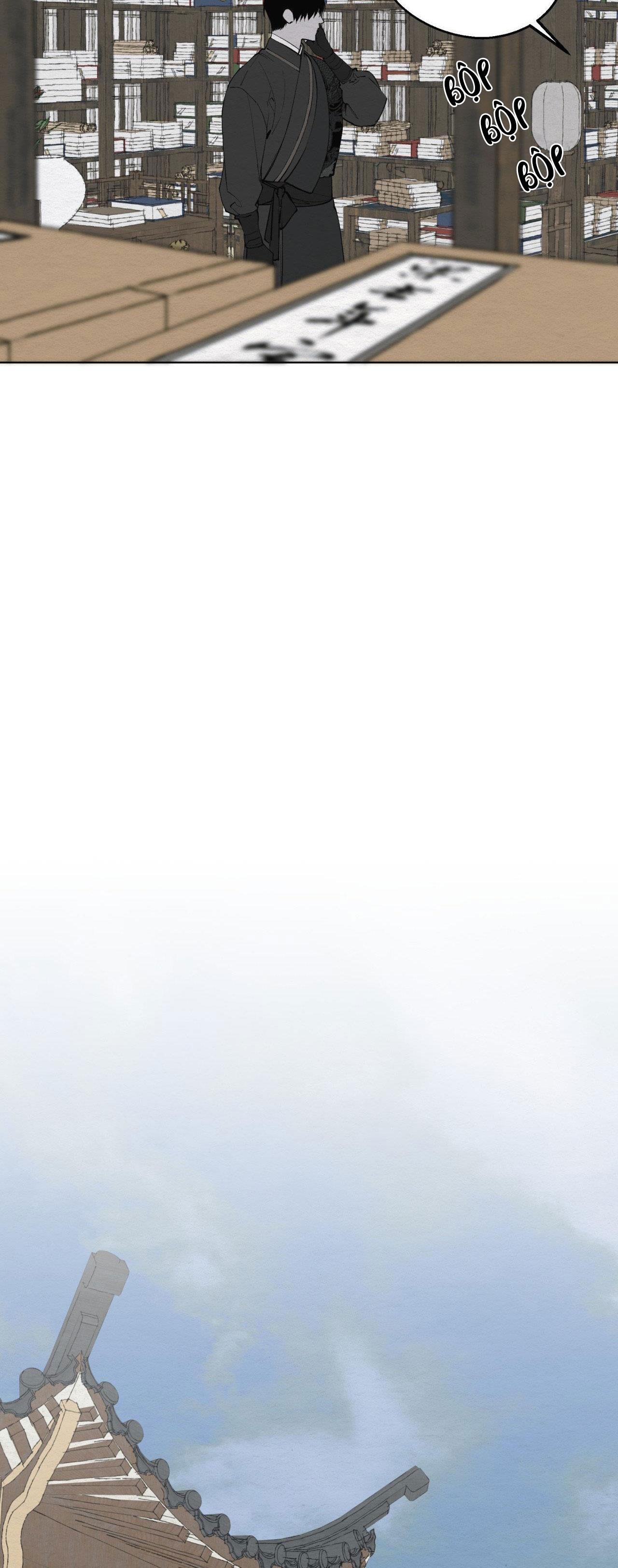 Đọc truyện TÂM HỒN MÉO MÓ - Chapter 4