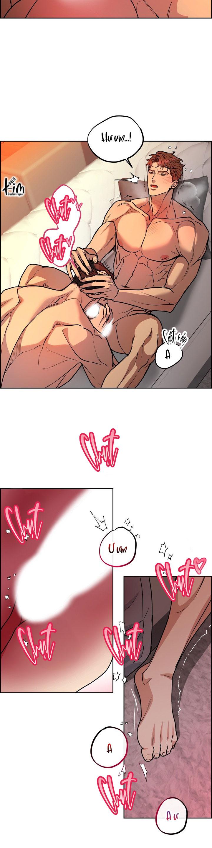 Đọc truyện CHÓ VÀ CHIM - Chapter 47