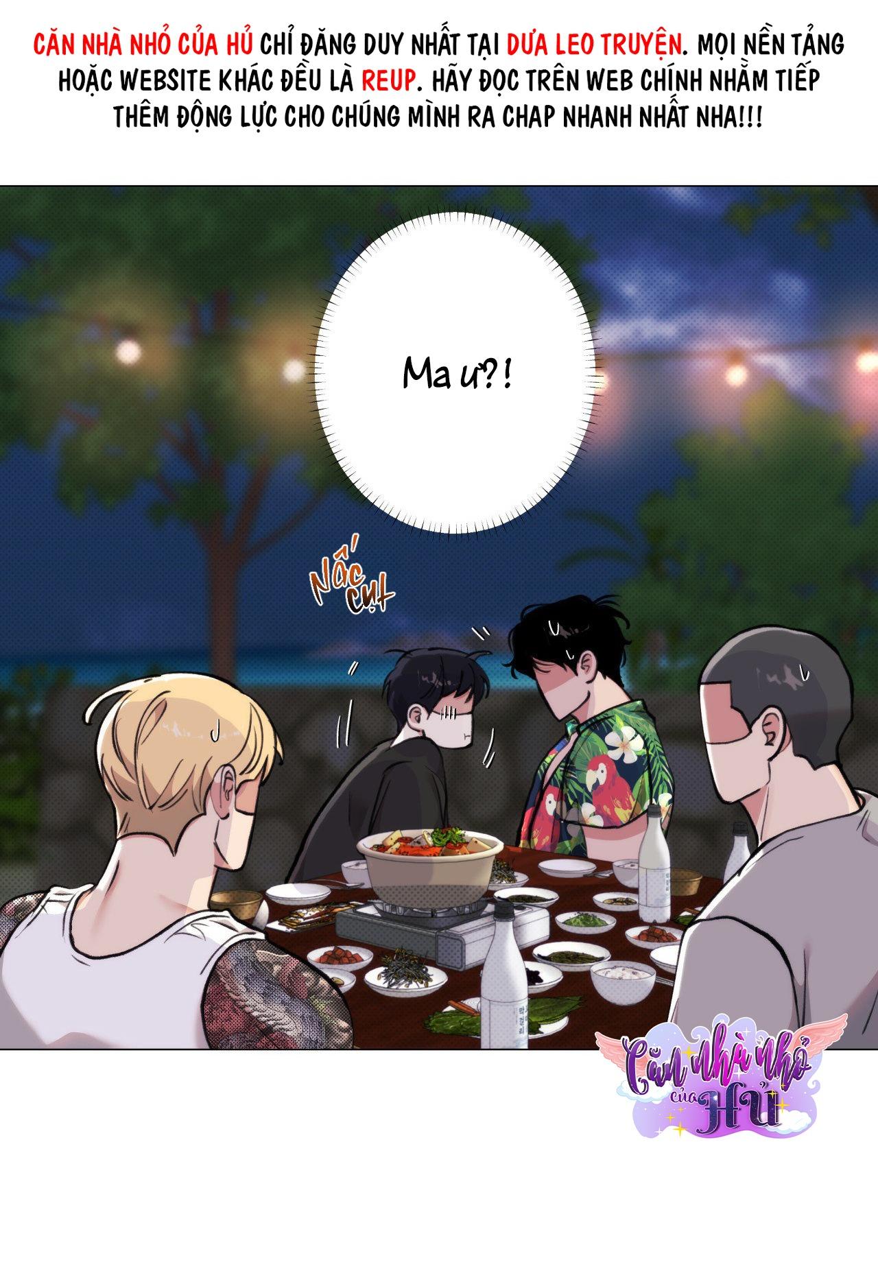 Đọc truyện 2020 - Chapter 9