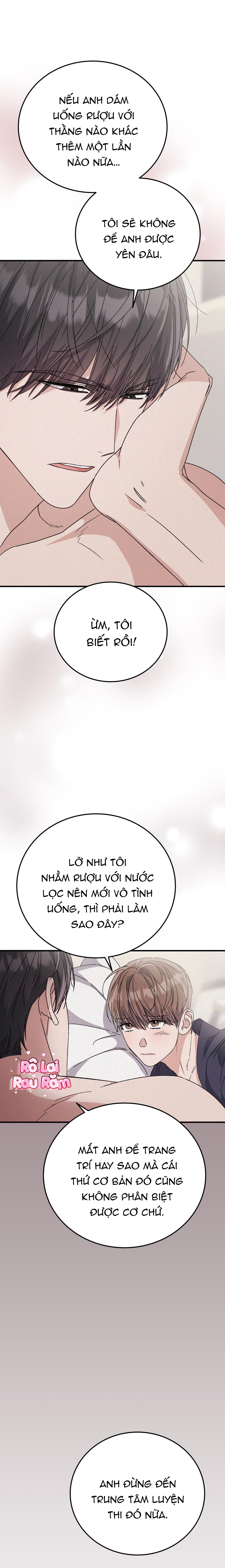 Đọc truyện FormLess - Chapter 47