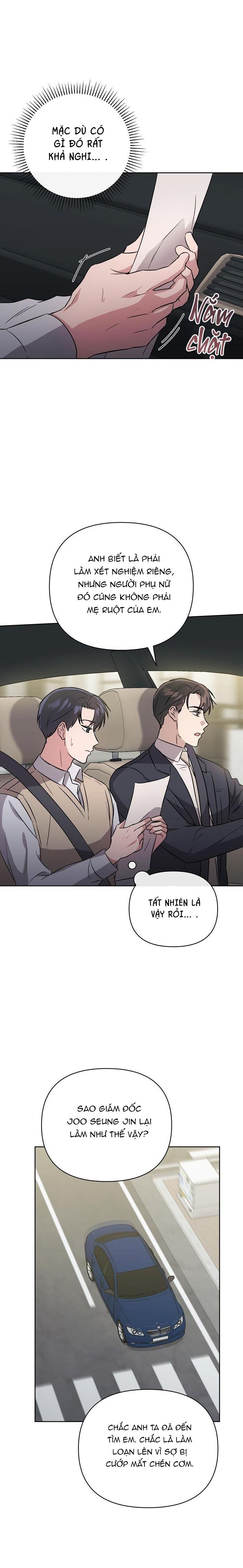 Đọc truyện PHIM TRUYỀN HÌNH DÀI TẬP - Chapter 50