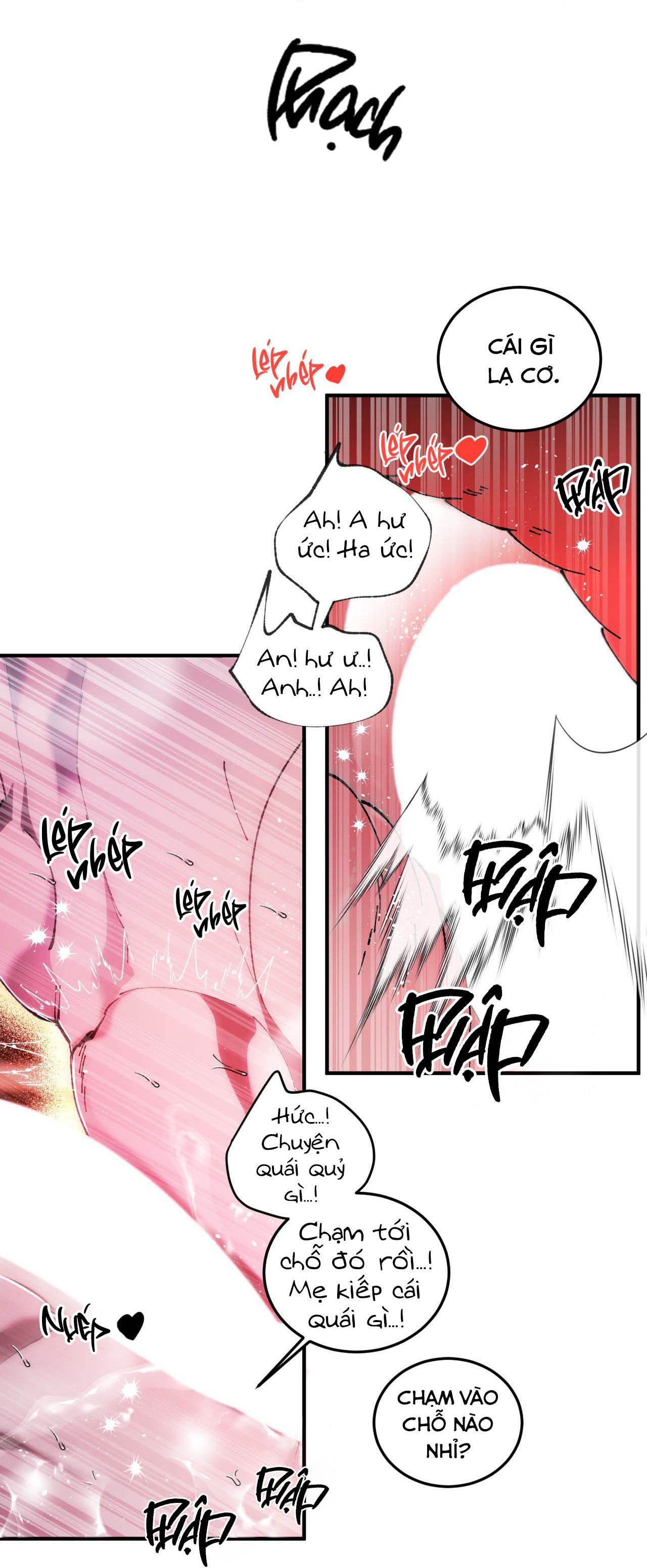 Đọc truyện LIST SECRET CLUB - Chapter 2.3