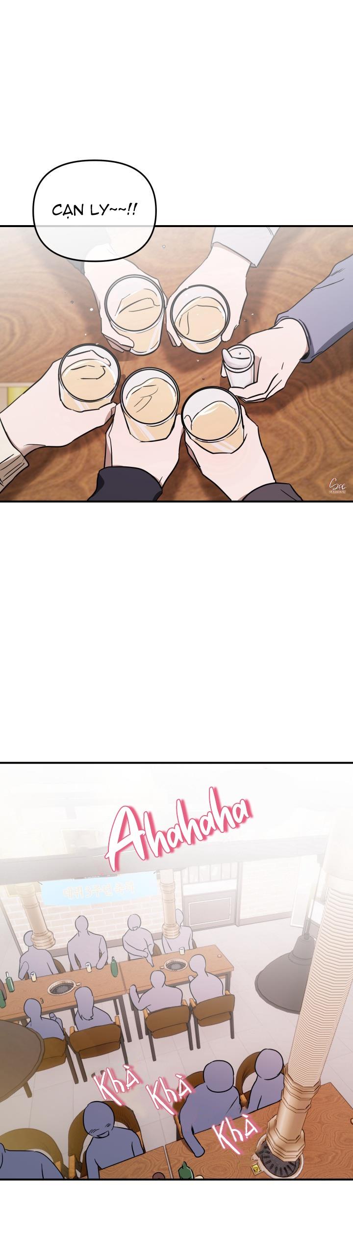 Đọc truyện From, Naughty - Chapter 11