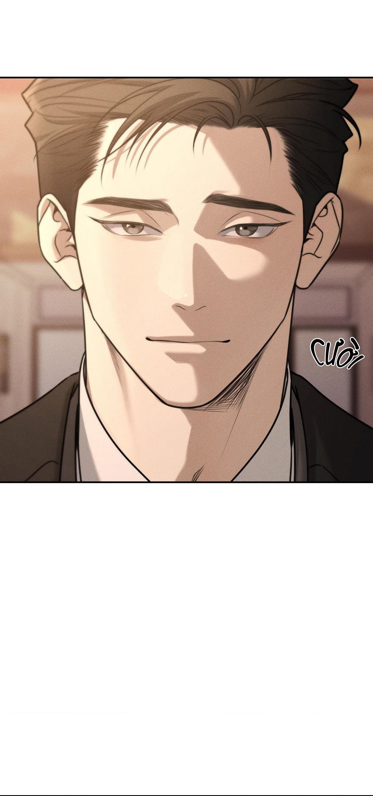 Đọc truyện  Gấu Teddy thân yêu - Chapter 37