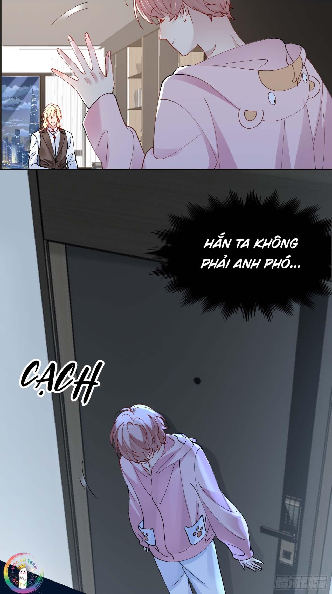 Đọc truyện Dĩ Hạ Khi Thượng - Chapter 19