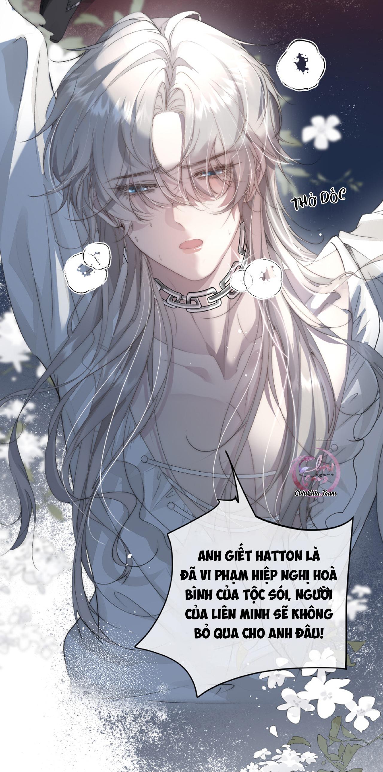 Đọc truyện Tù Long Tuyết - Chapter 1