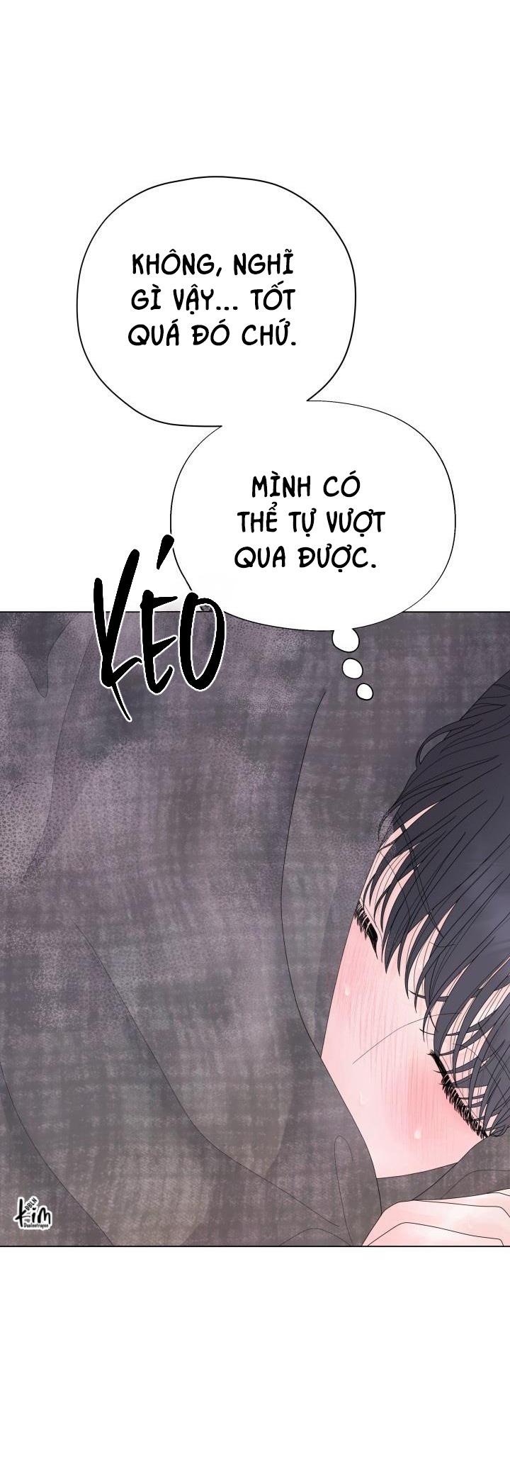 Đọc truyện CÁI NÔI CỦA TỘI ÁC - Chapter 16