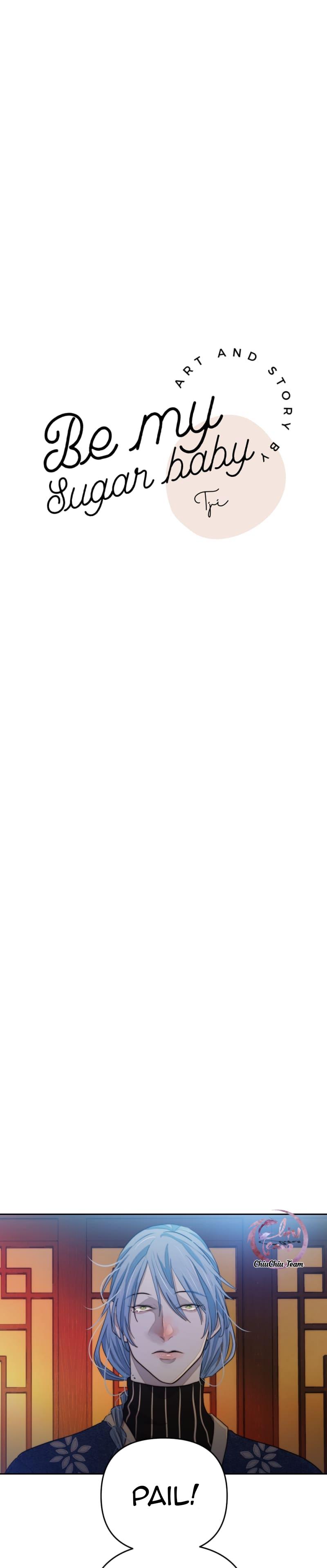 Đọc truyện Bao Nuôi Tiền Bối - Chapter 69