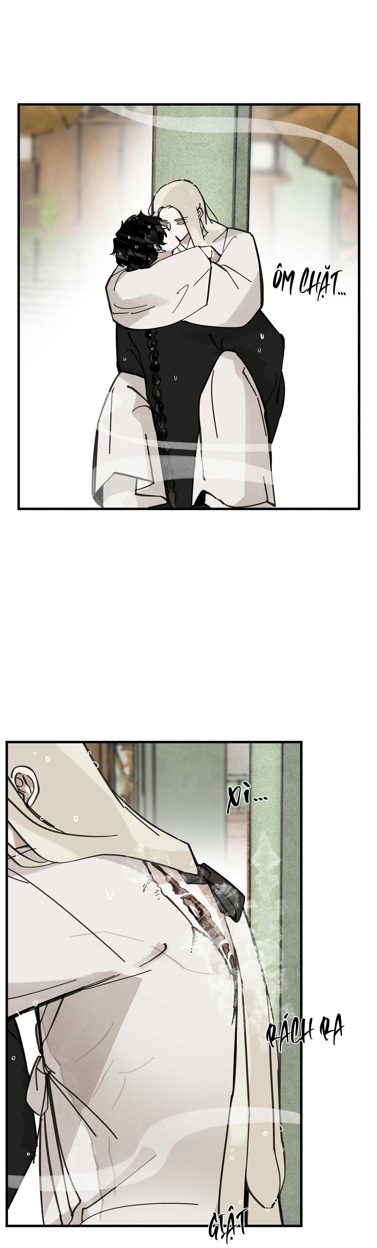 Đọc truyện PALJAE - Chapter 107