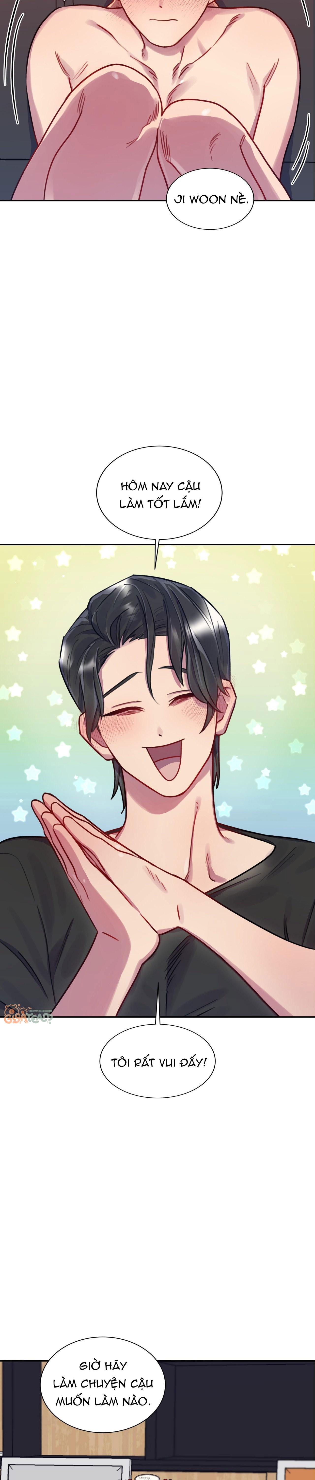 Đọc truyện Để được yêu em - Chapter 5