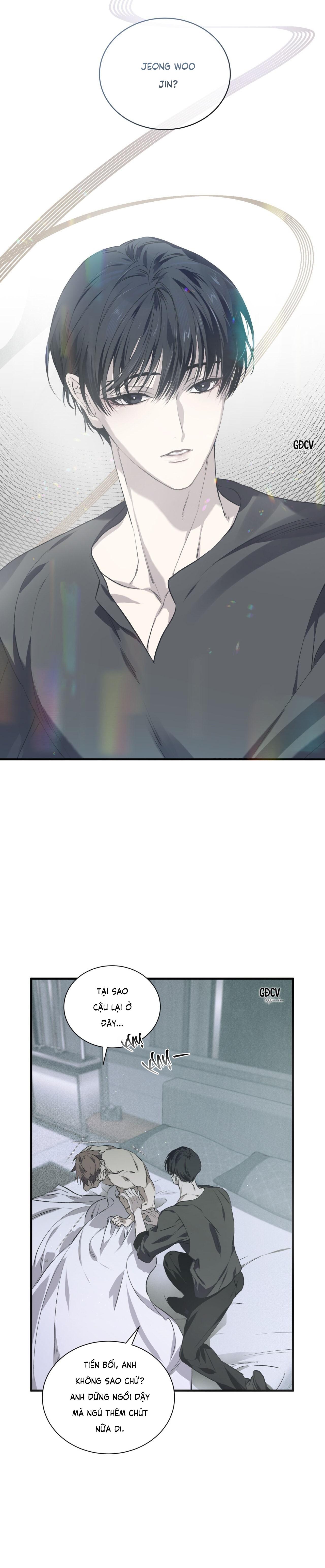 Đọc truyện LẠC LỐI - Chapter 1