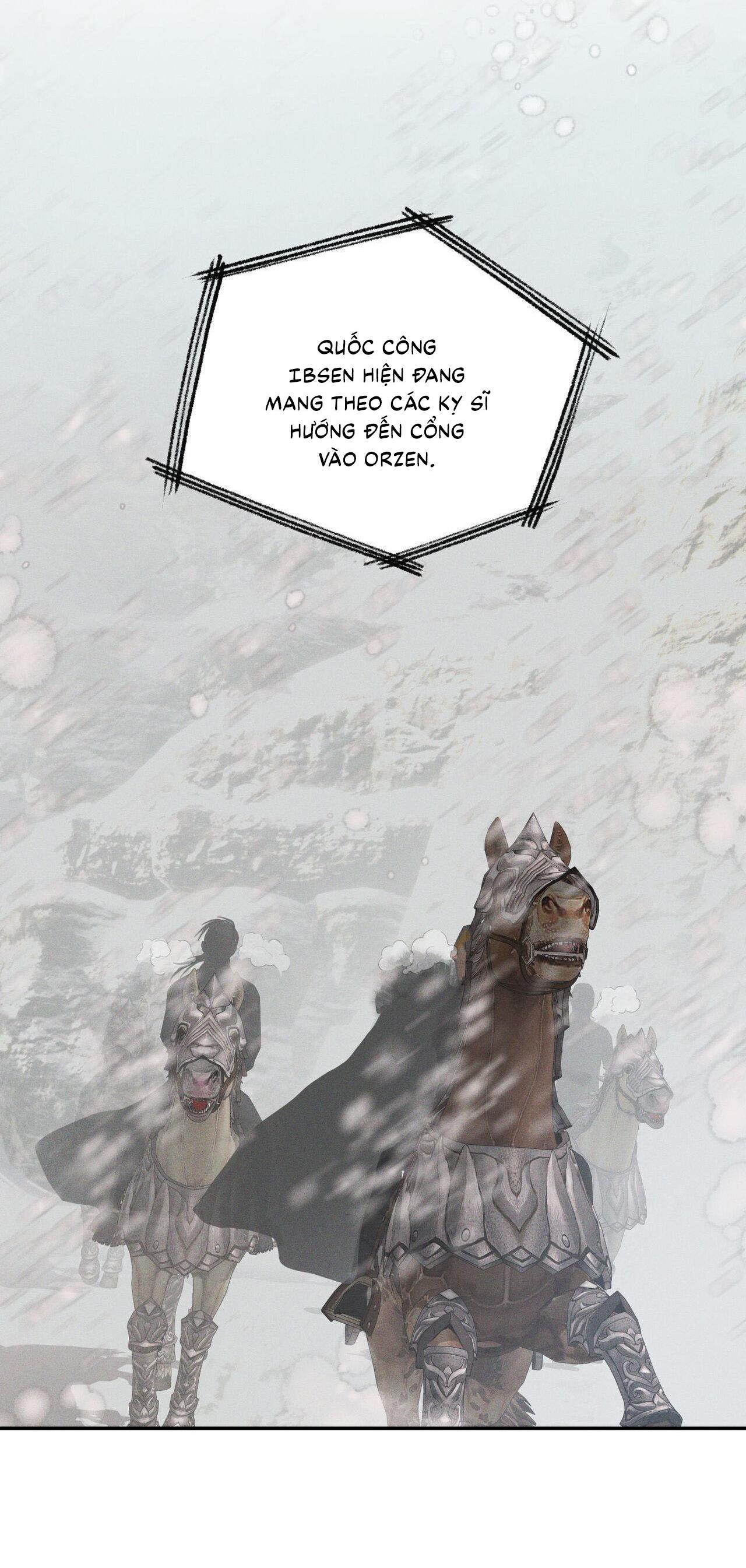 Đọc truyện  Antidote - Chapter 26