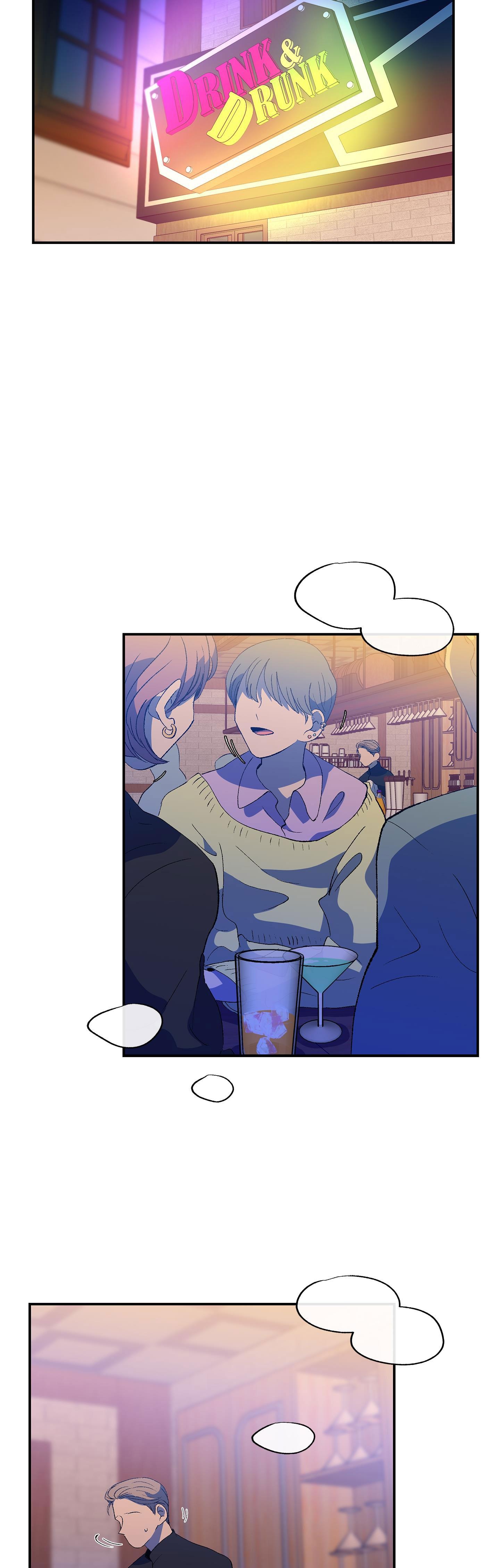 Đọc truyện ÔNG CHÚ BÊN CỬA SỔ - Chapter 38