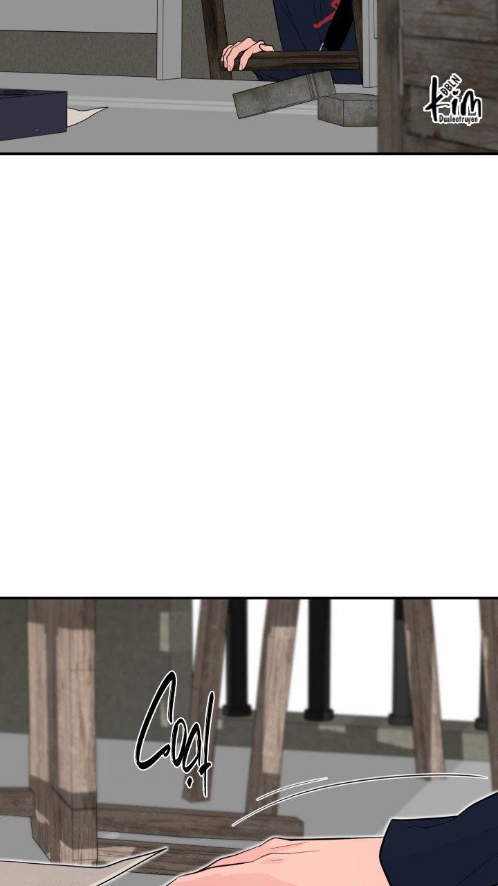 Đọc truyện ĐÊM CỦA NGƯỜI ĐÀN ÔNG ẤY - Chapter 8