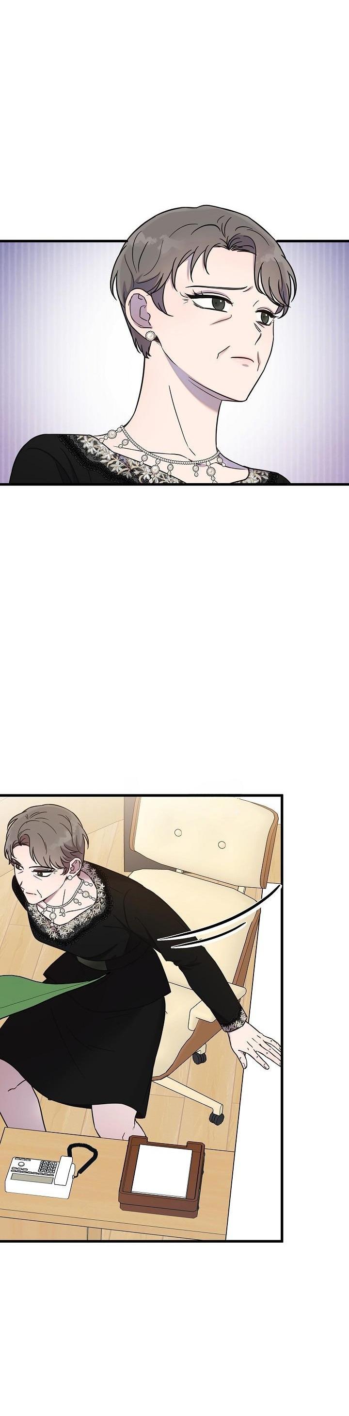 Đọc truyện Làm Thế Nào Để Chia Tay Với Anh Ta - Chapter 43