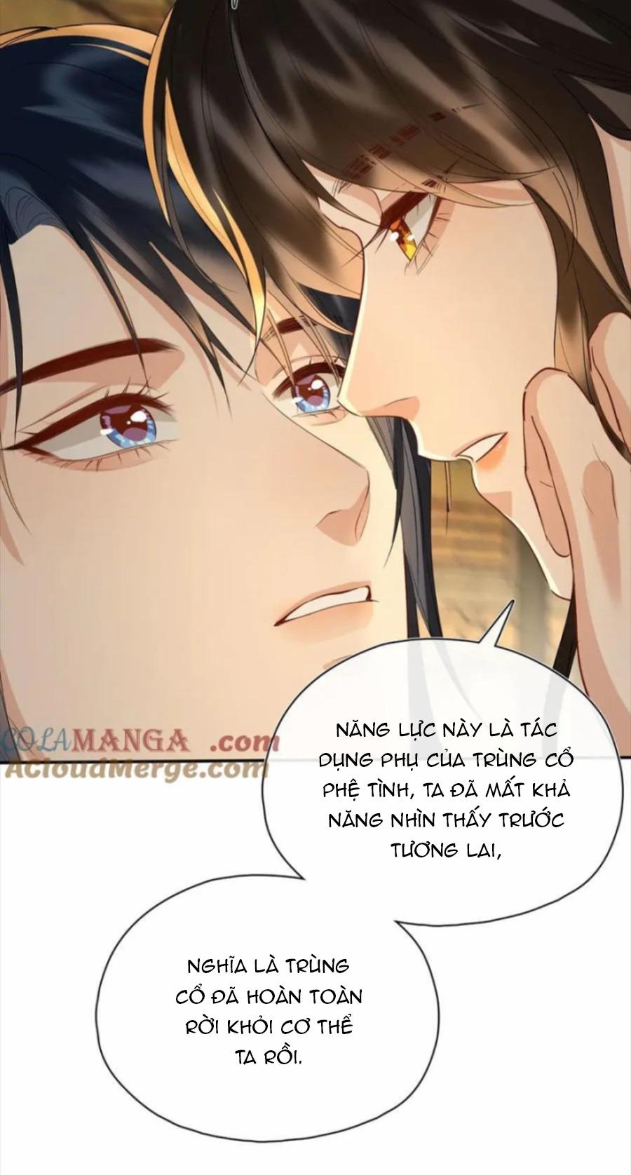 Đọc truyện Dục Vọng - Chapter 63