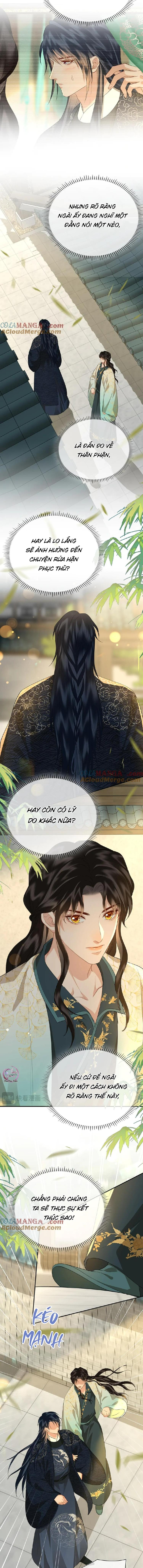 Đọc truyện Dục Vọng - Chapter 53