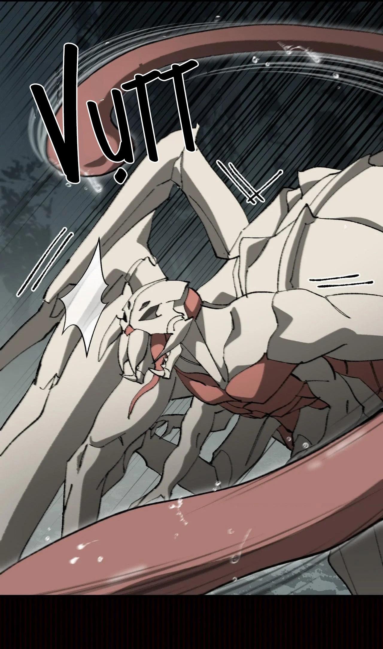 Đọc truyện Hãy khóc đi đừng ngại ngùng! - Chapter 16