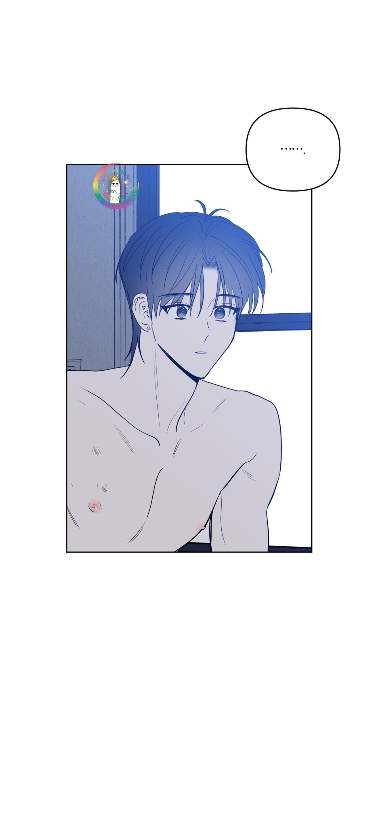 Đọc truyện Sparkling Baby - Chapter 25