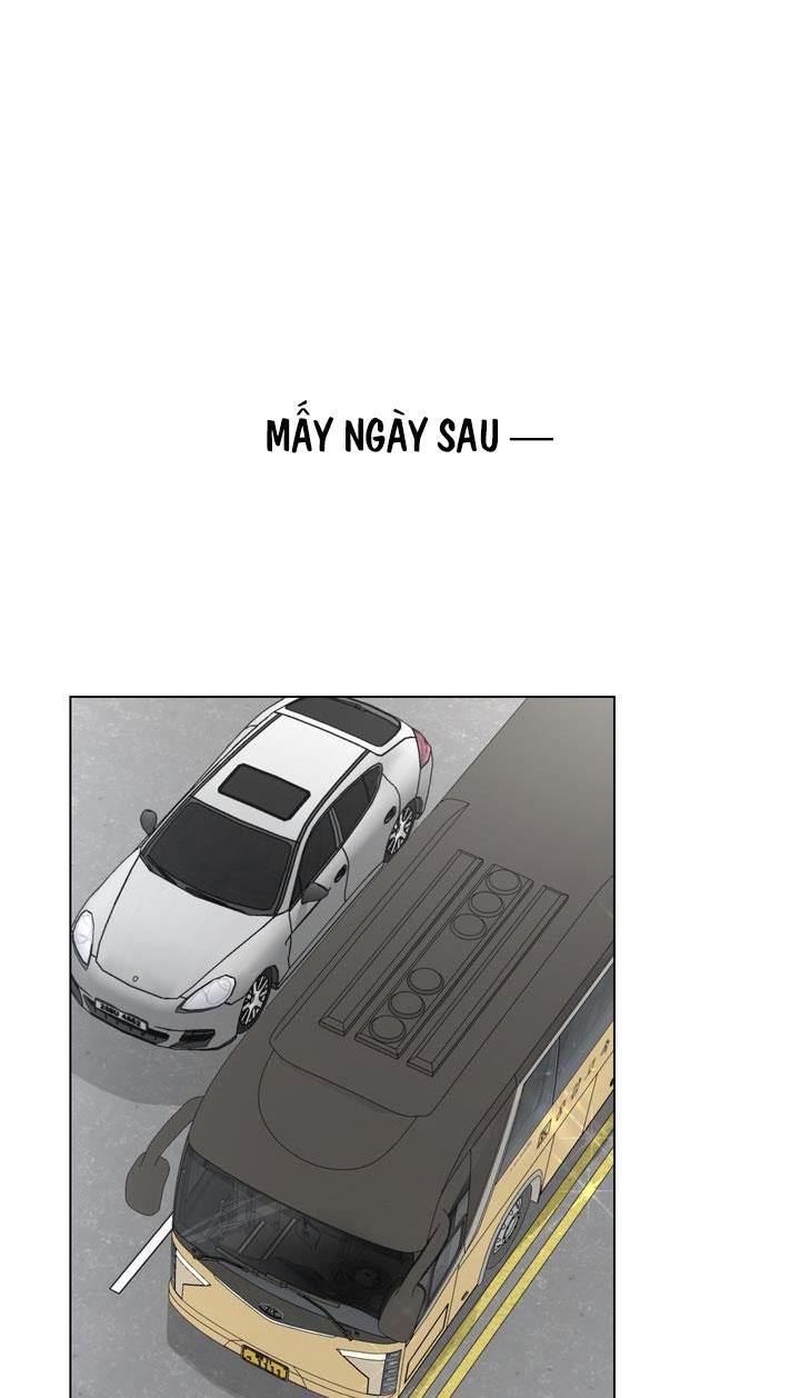 Đọc truyện BÁNH QUY TÌNH YÊU TAN CHẢY - Chapter 13