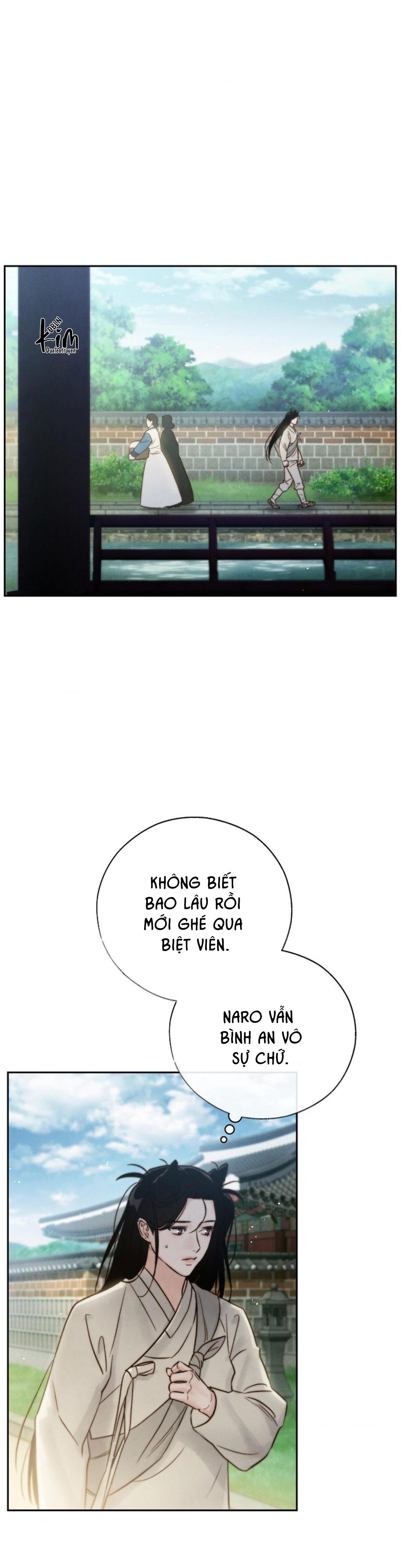 Đọc truyện THUỐC ĐỘC - Chapter 27