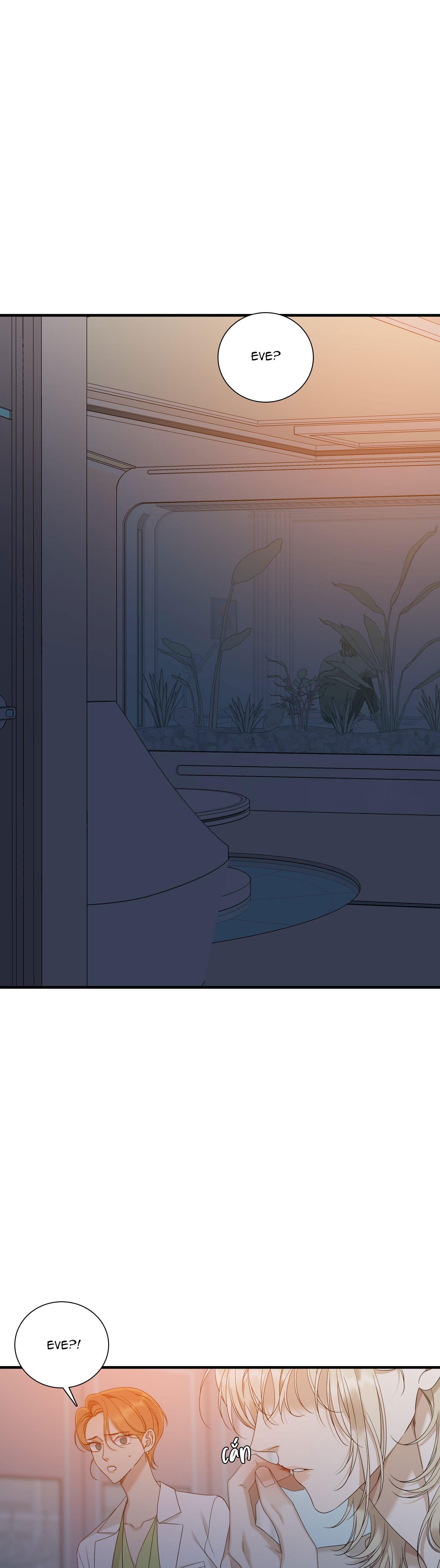 Đọc truyện GỬI. 00 - Chapter 19