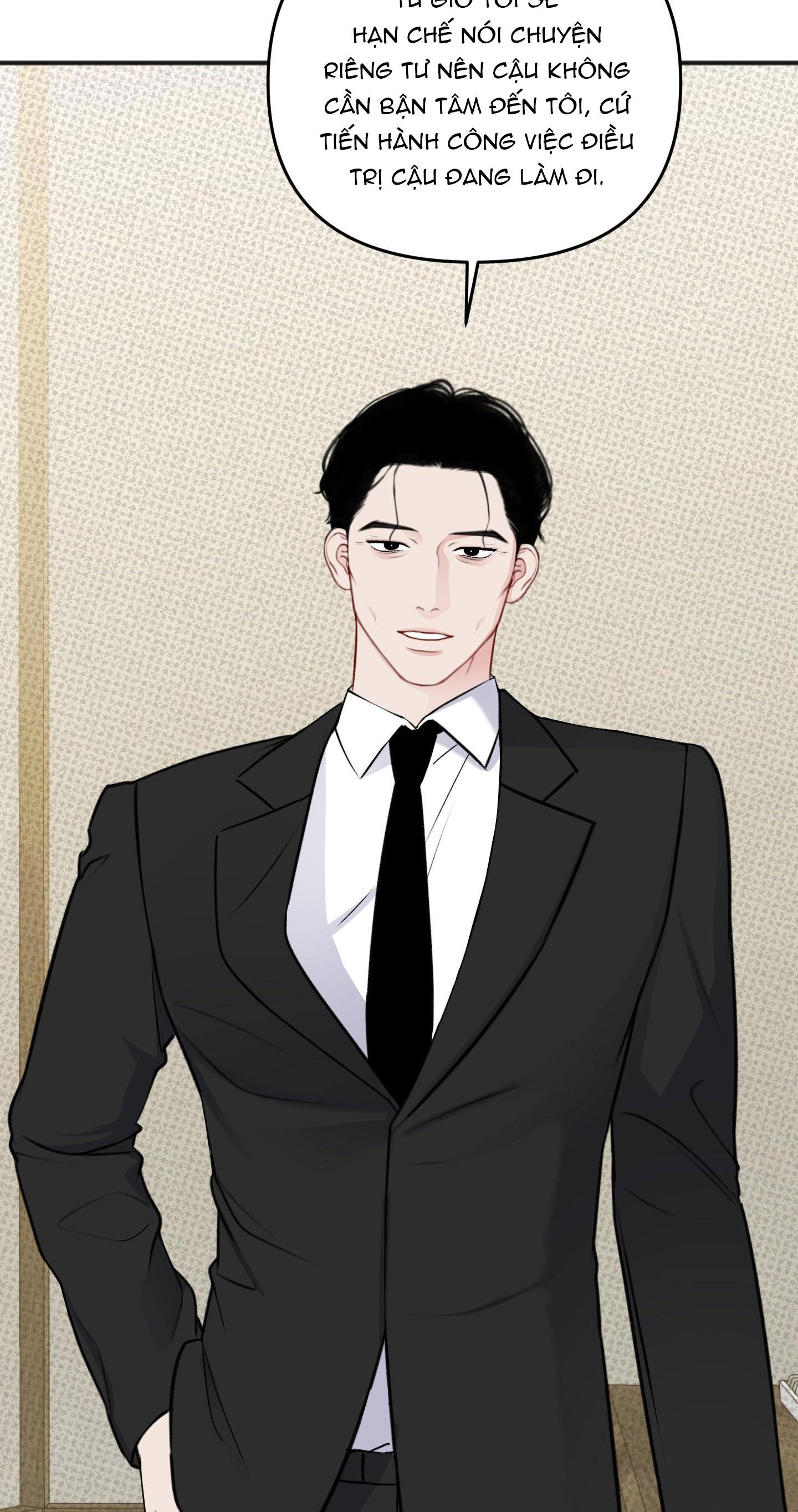 Đọc truyện CẢNH BÁO MƯA - Chapter 20