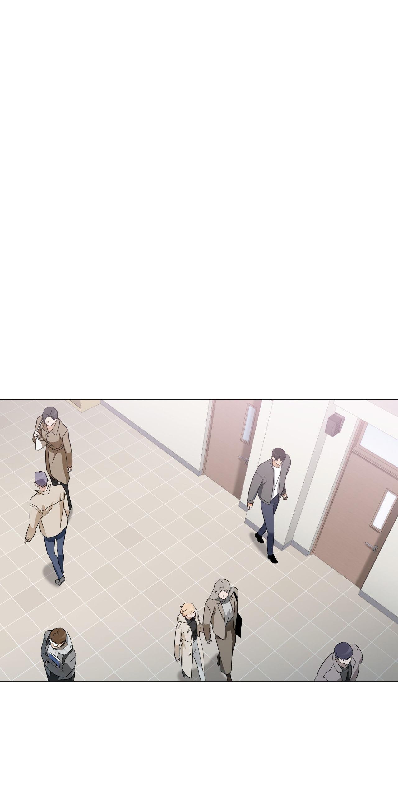 Đọc truyện  Dễ thương là lỗi của tôi sao? - Chapter 7