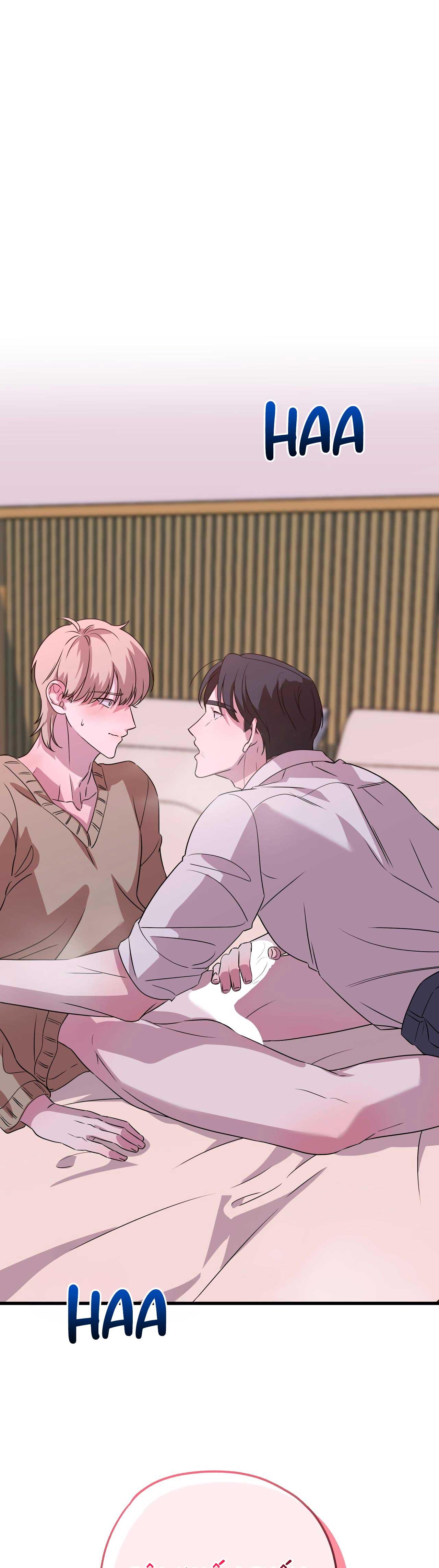 Đọc truyện HỢP ĐỒNG KẸO NGỌT - Chapter 10