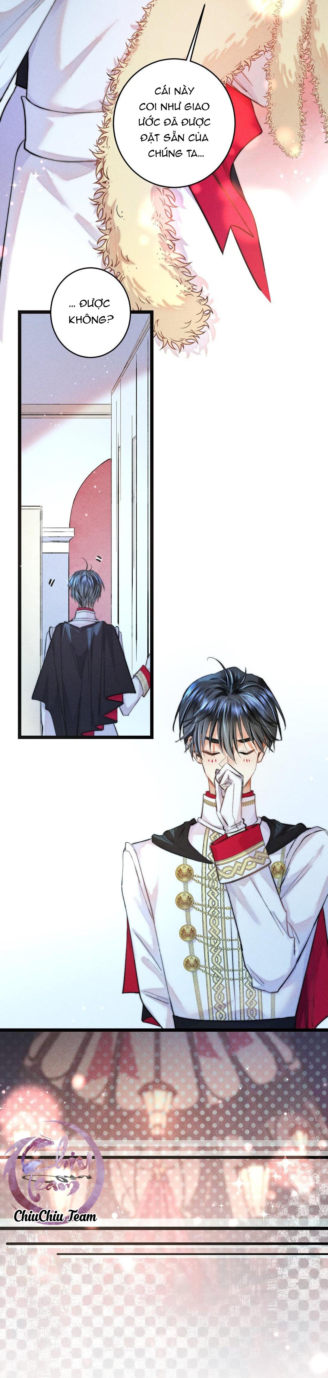 Đọc truyện Tòa Tháp - Chapter 25