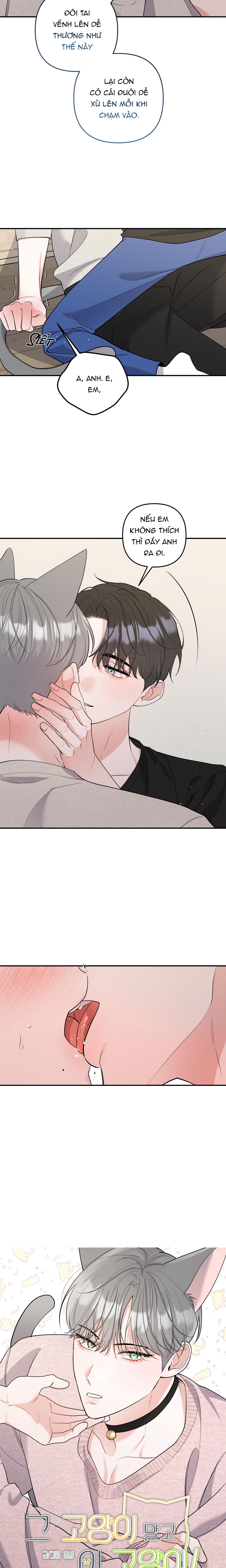 Đọc truyện TUYỂN TẬP TRUYỆN NGẮN HỎNY CỦA NHÀ SẸC - Chapter 58