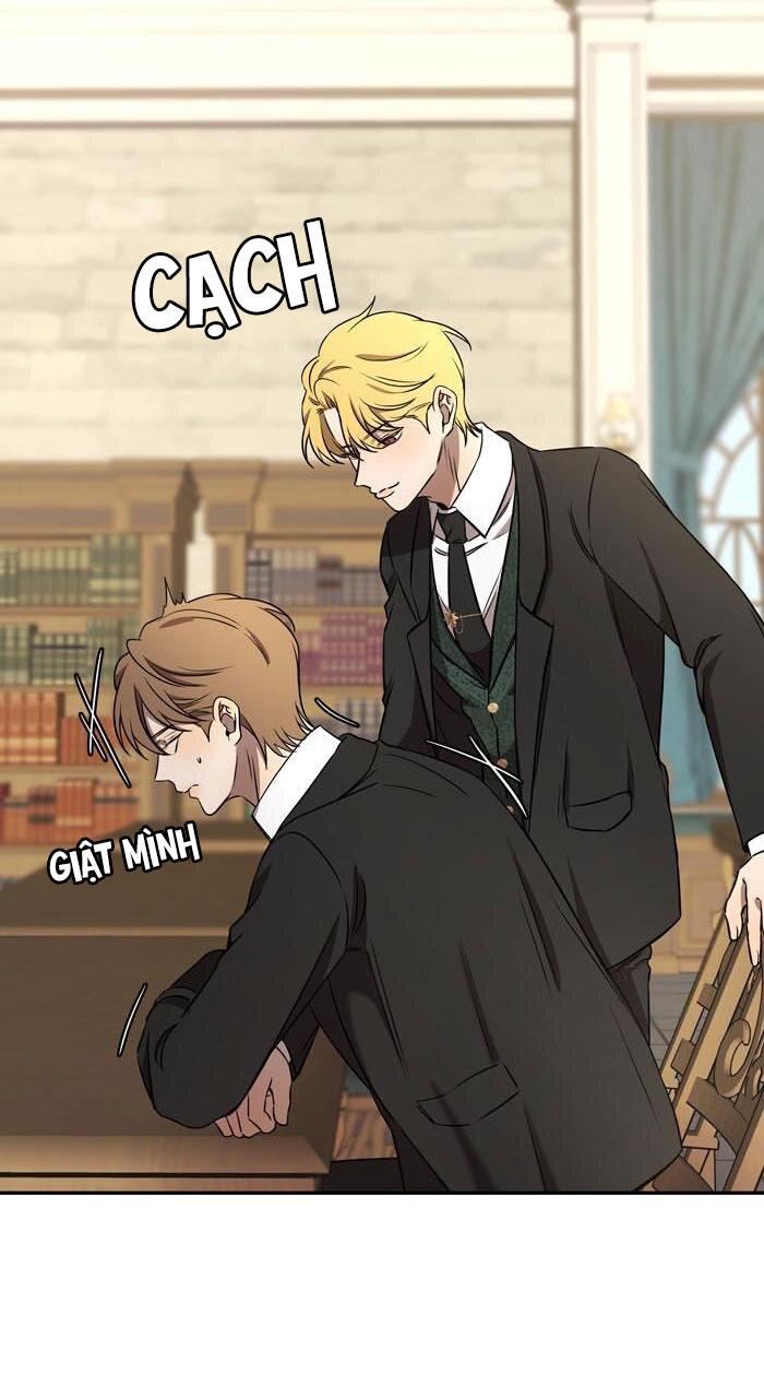 Đọc truyện Mắc Kẹt Trong Game Hẹn Hò Của Em Gái Tôi - Chapter 62