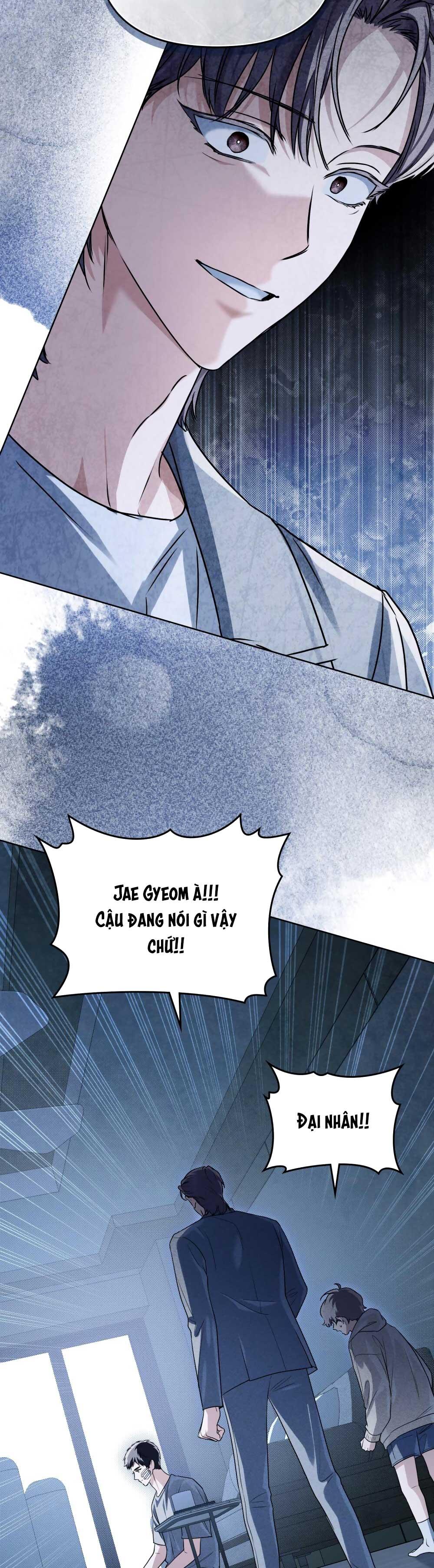 Đọc truyện HỎA HỒN - Chapter 14