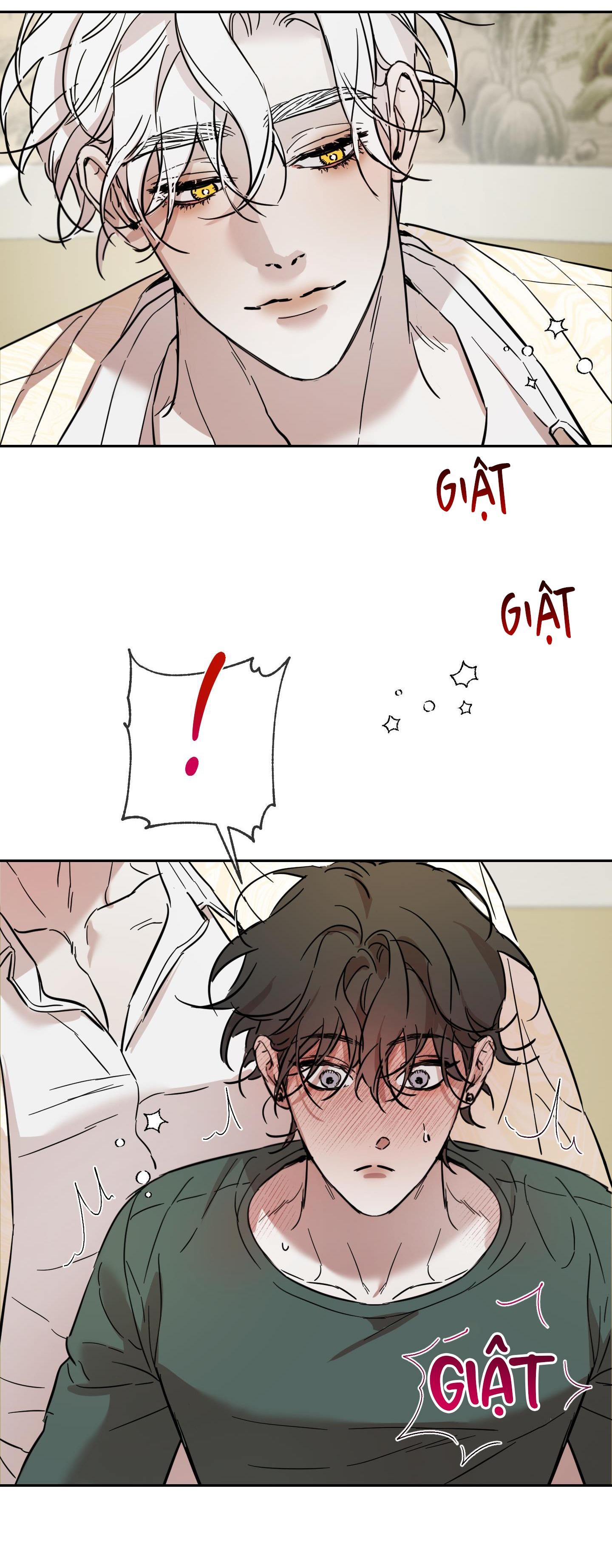 Đọc truyện SỰ THAM LAM CỦA NHÂN LOẠI - Chapter 7.6