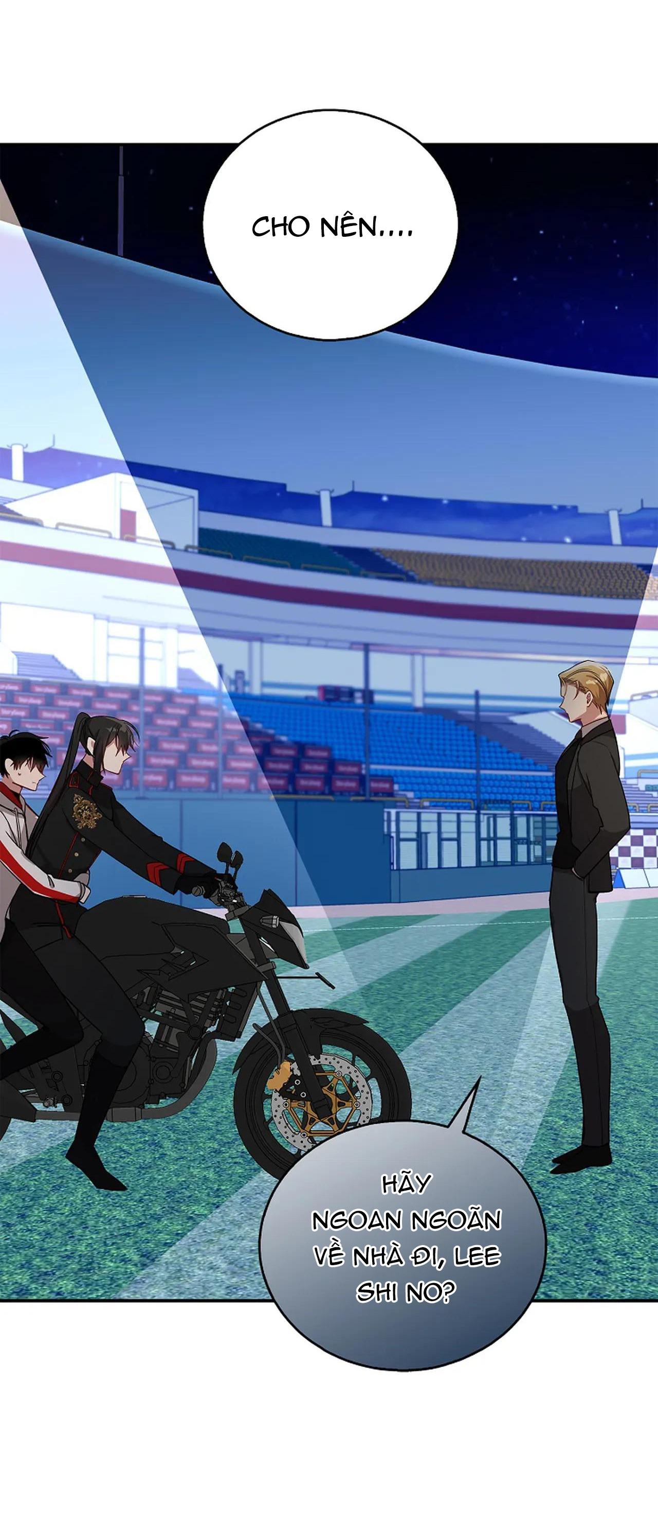 Đọc truyện MORALLESS - Chapter 75