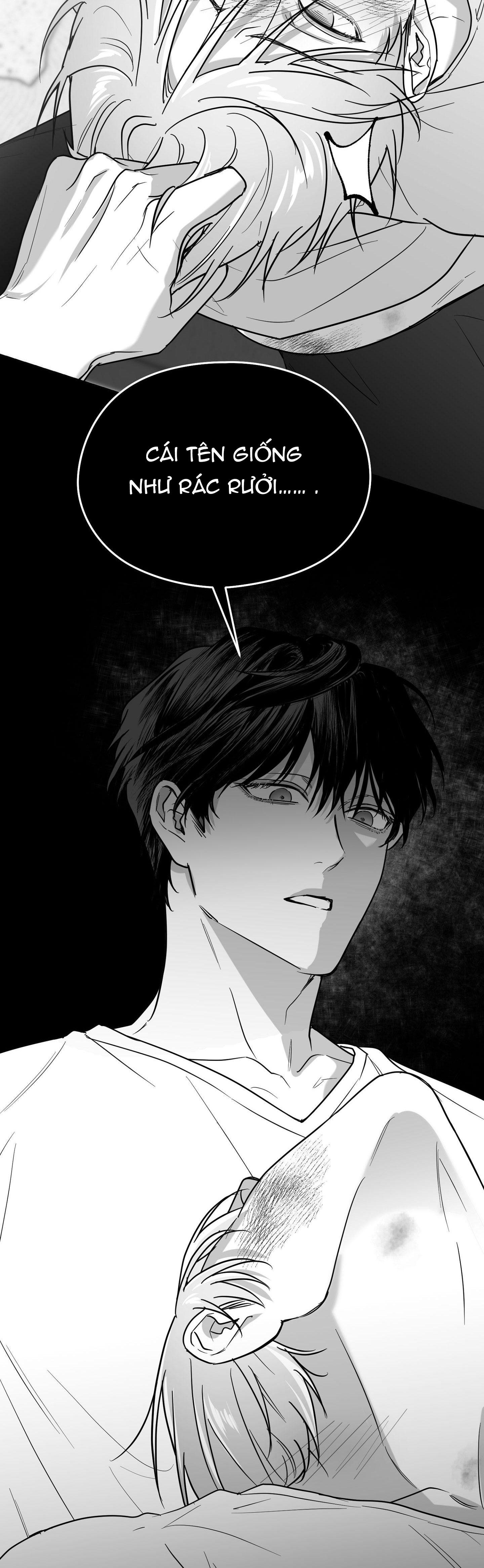 Đọc truyện NON ZERO SUM - Chapter 34