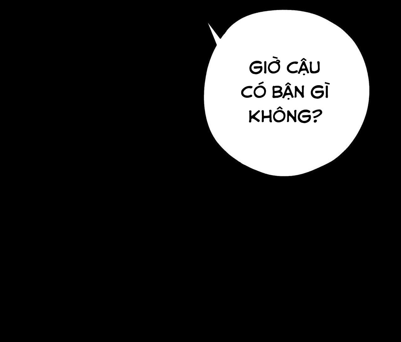 Đọc truyện HỢP ĐỒNG KẸO - Chapter 13