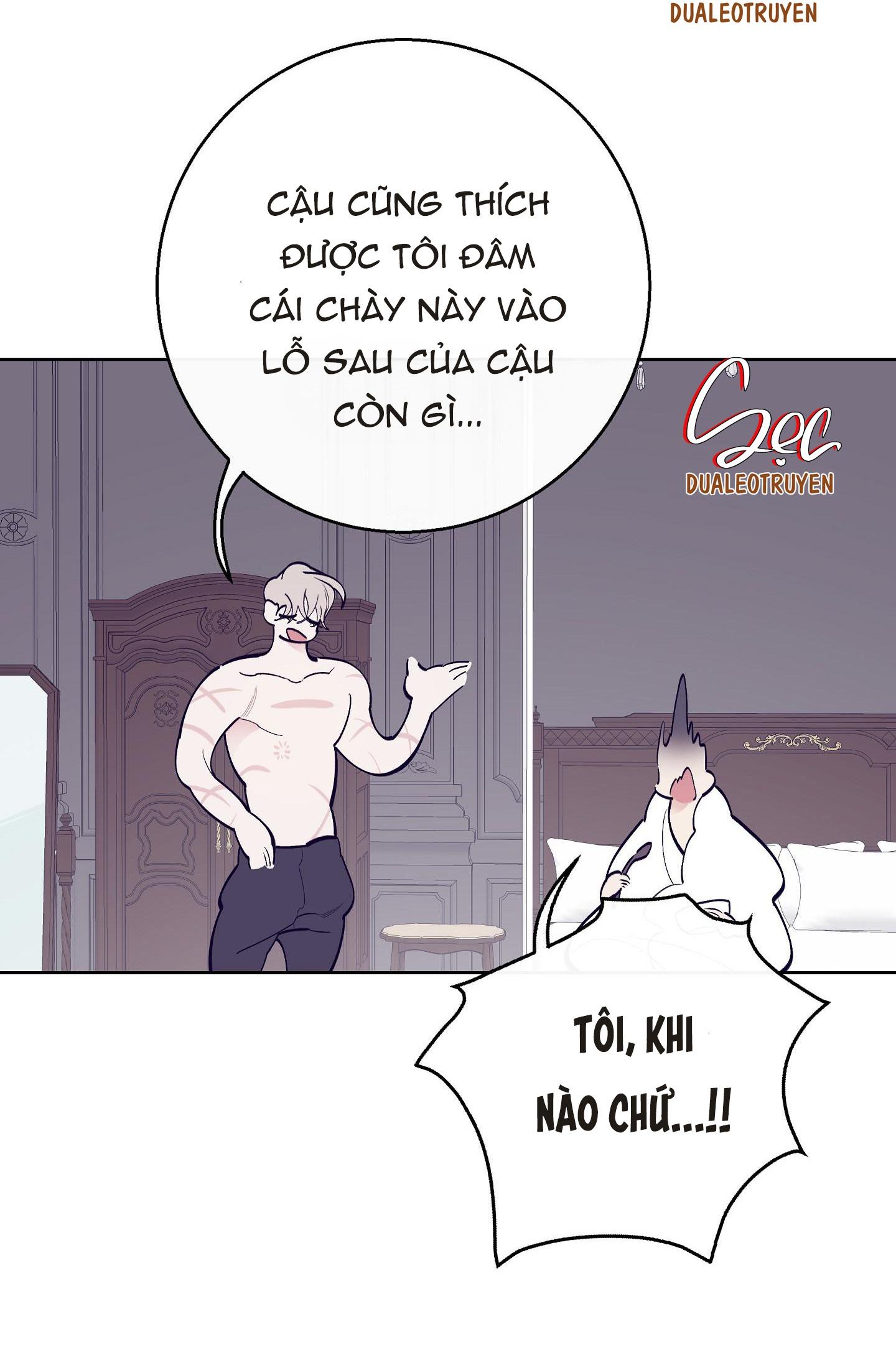 Đọc truyện TUYỂN TẬP NHỮNG ÔNG CHÚ TÀ ZÂM - Chapter 11.91