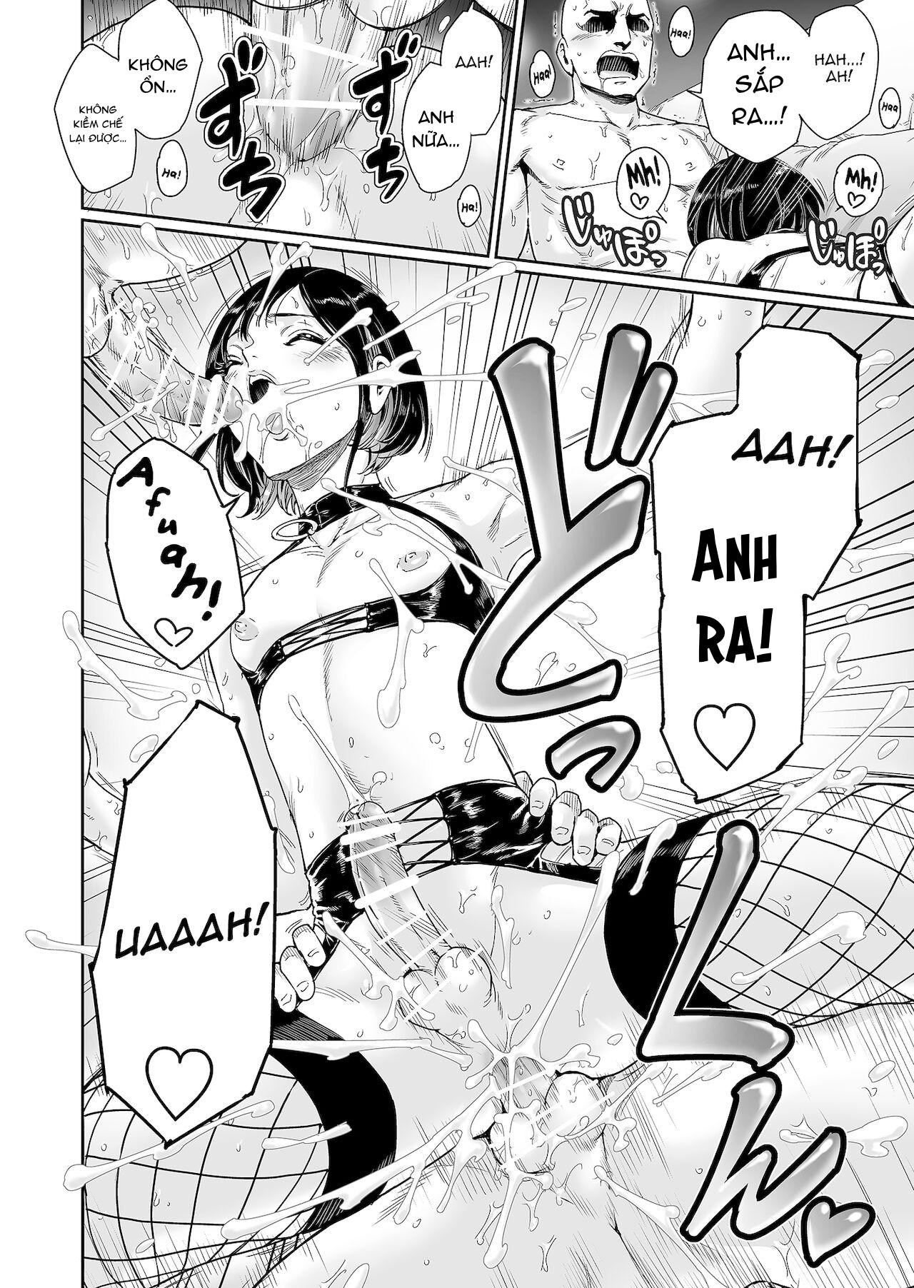 Đọc truyện Tuyển Tập GangBang - Chapter 173