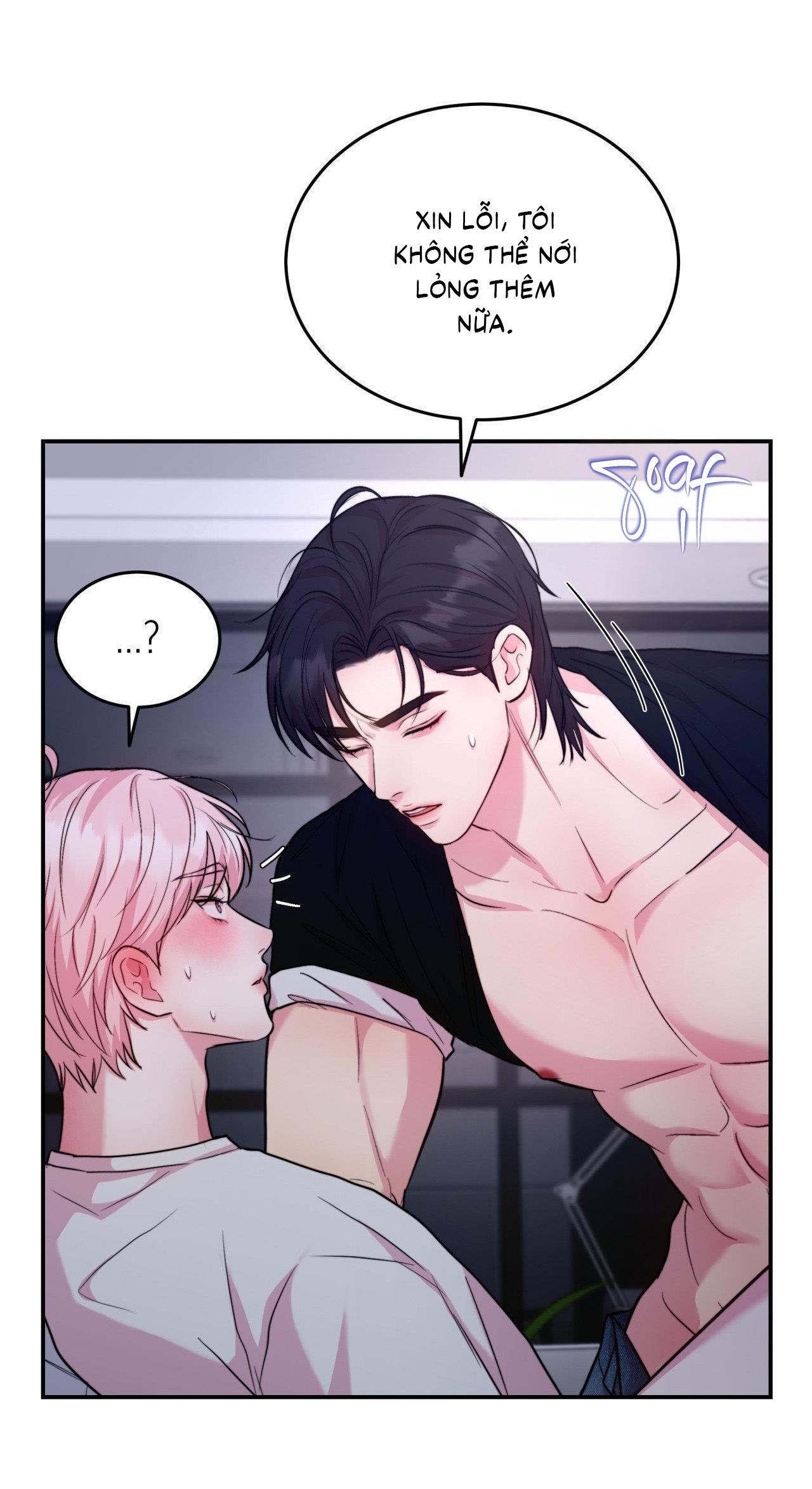 Đọc truyện  Love Remedy - Chapter 17