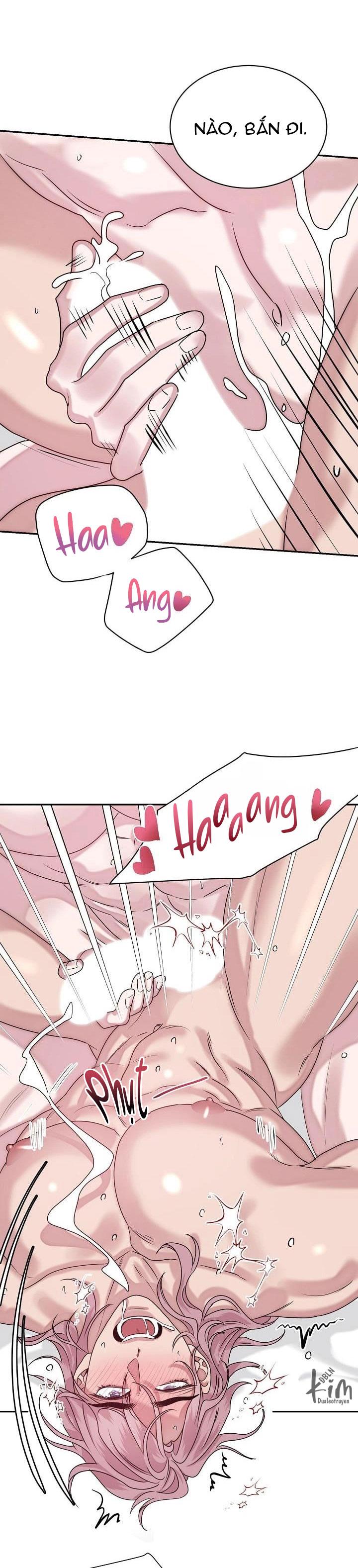 Đọc truyện BL CỔ TRANG-ÂU CỔ NGẮN NHÀ KIM - Chapter 26.6