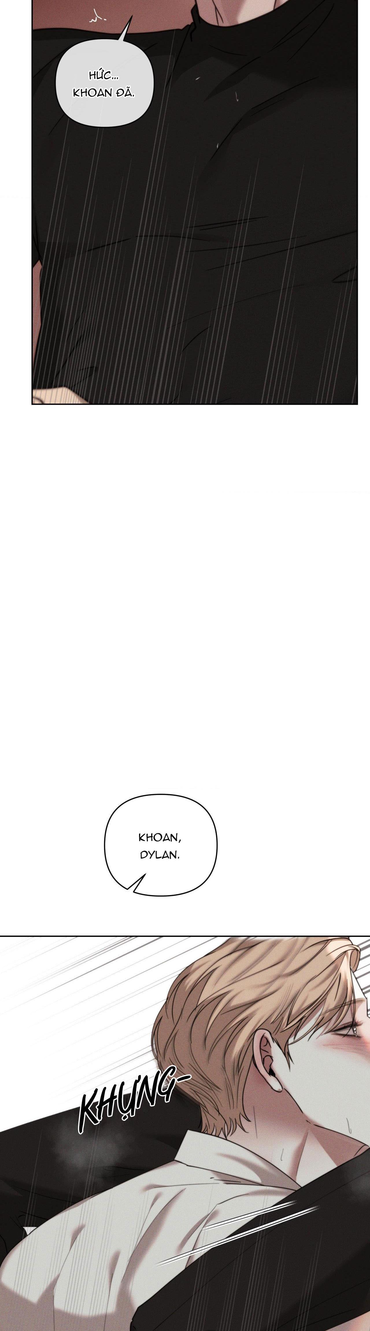 Đọc truyện NGƯỜI YÊU DẤU - Chapter 12