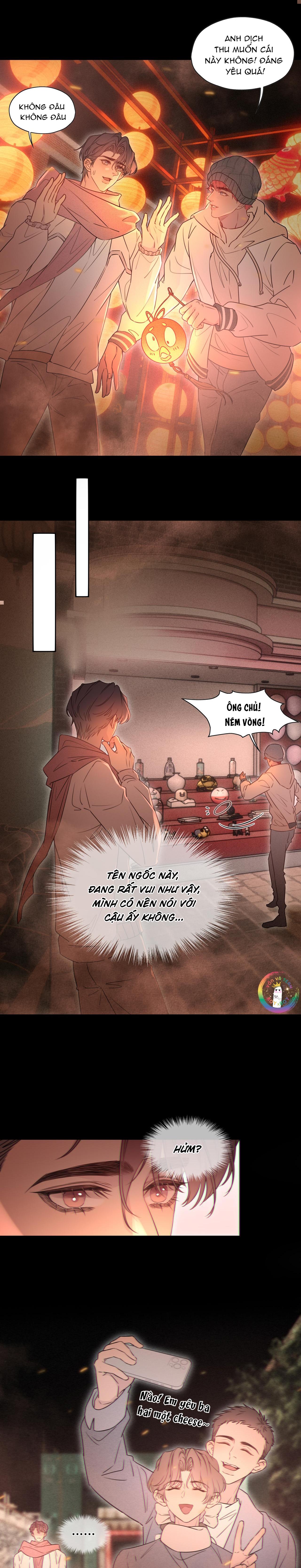 Đọc truyện Cá Mè Một Lứa - Chapter 14