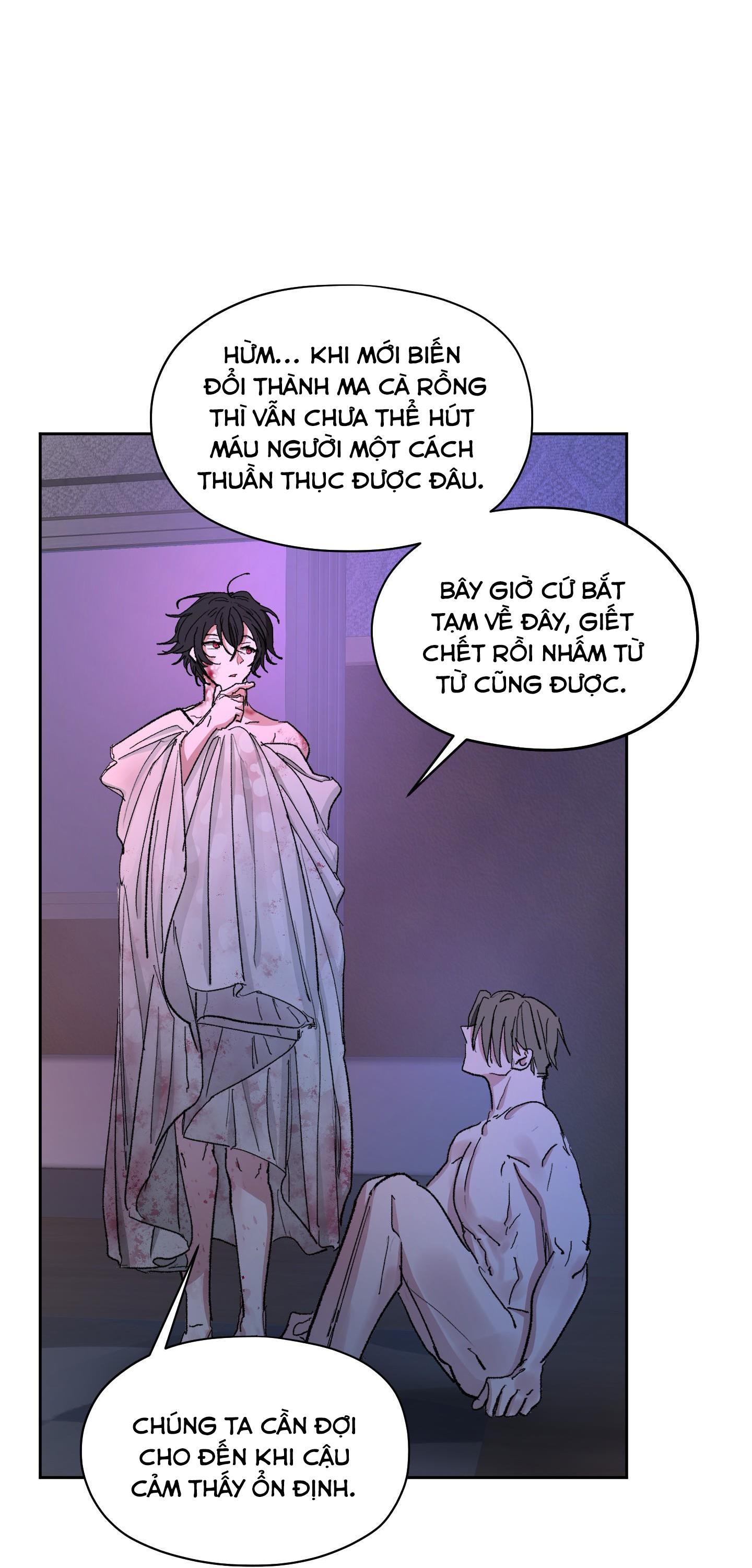 Đọc truyện LIST TRUYỆN NGẮN CHỊT CHỊT - Chapter 59