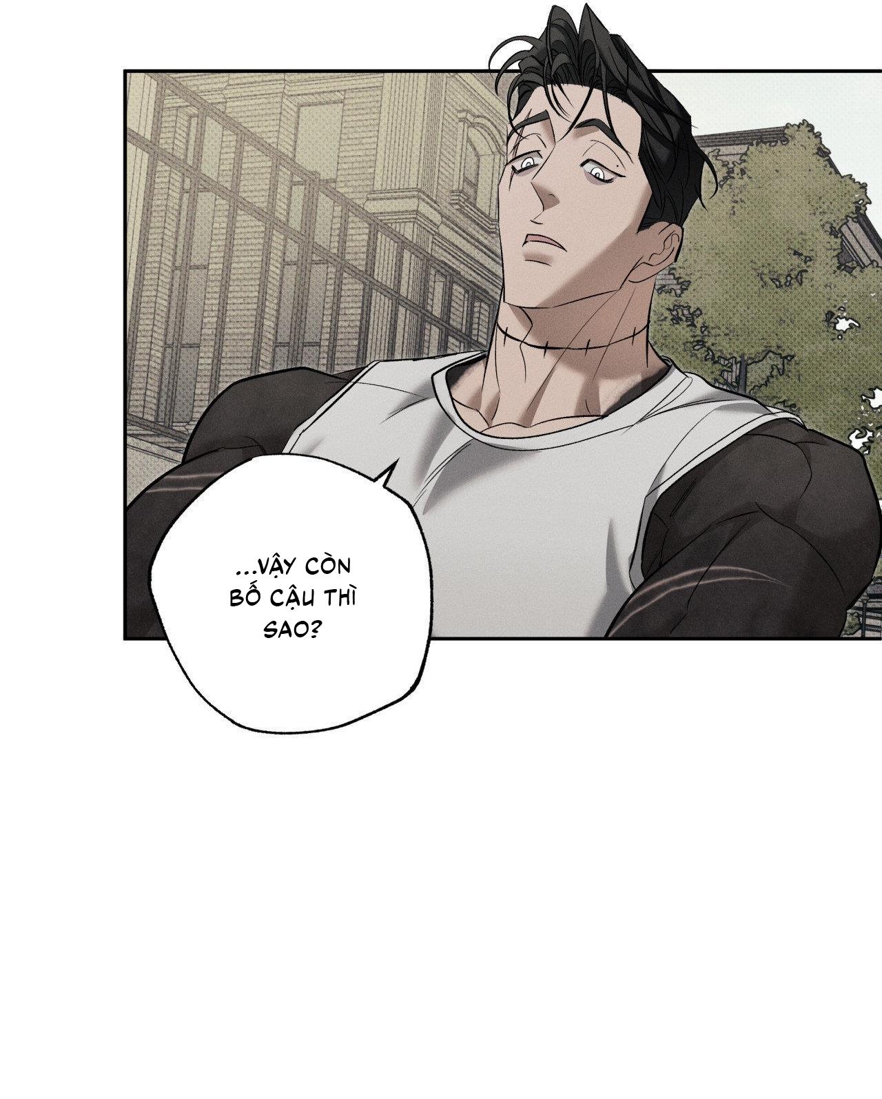 Đọc truyện  Chó Săn Của Sisyphus - Chapter 3
