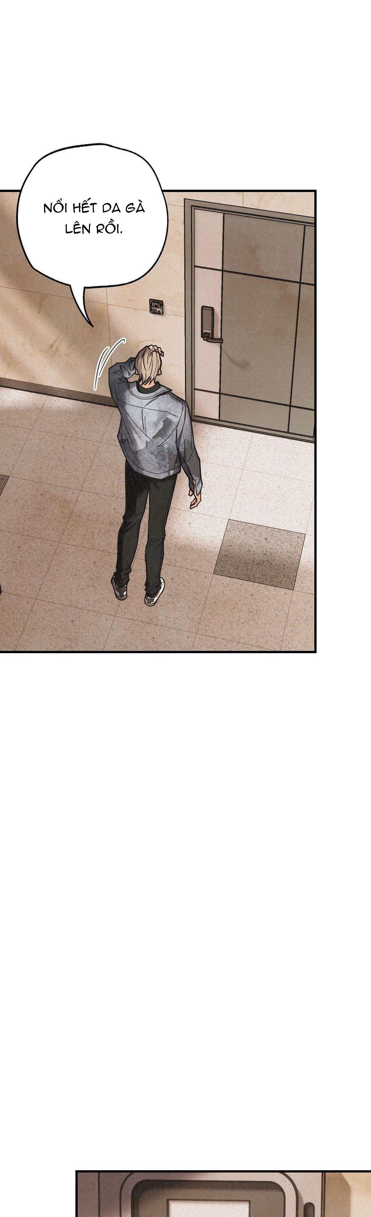 Đọc truyện BĂNG ĐẢNG SAMGEORI - Chapter 9