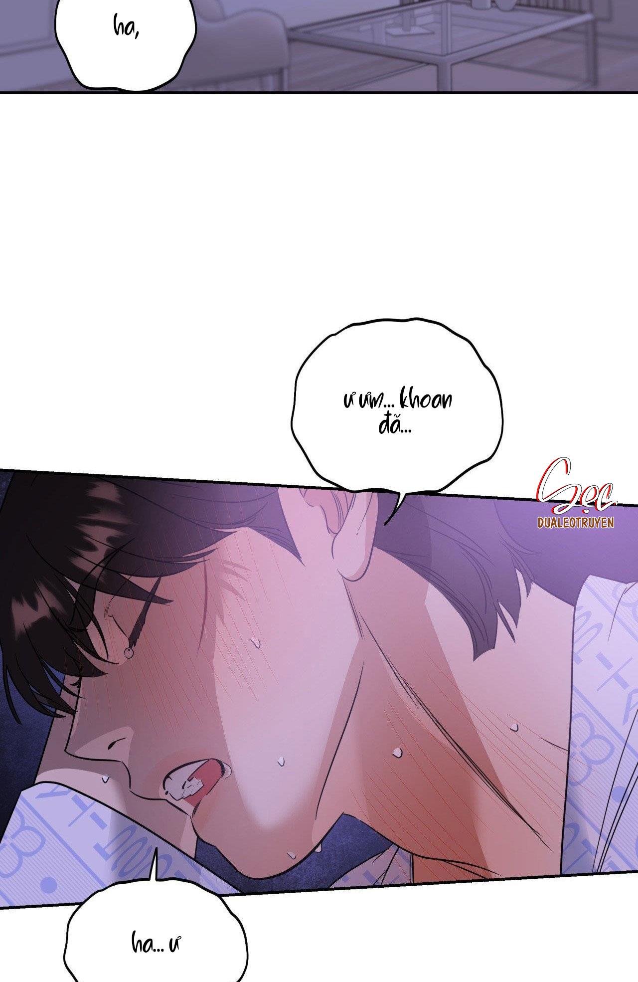 Đọc truyện LỆNH CỨU RỖI - Chapter 42