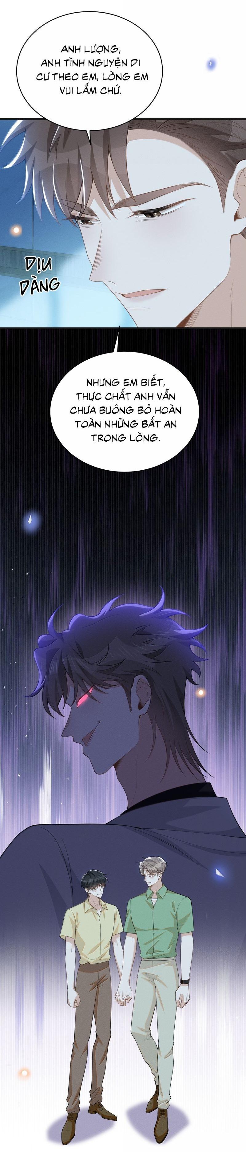 Đọc truyện Lai sinh bất kiến - Chapter 159