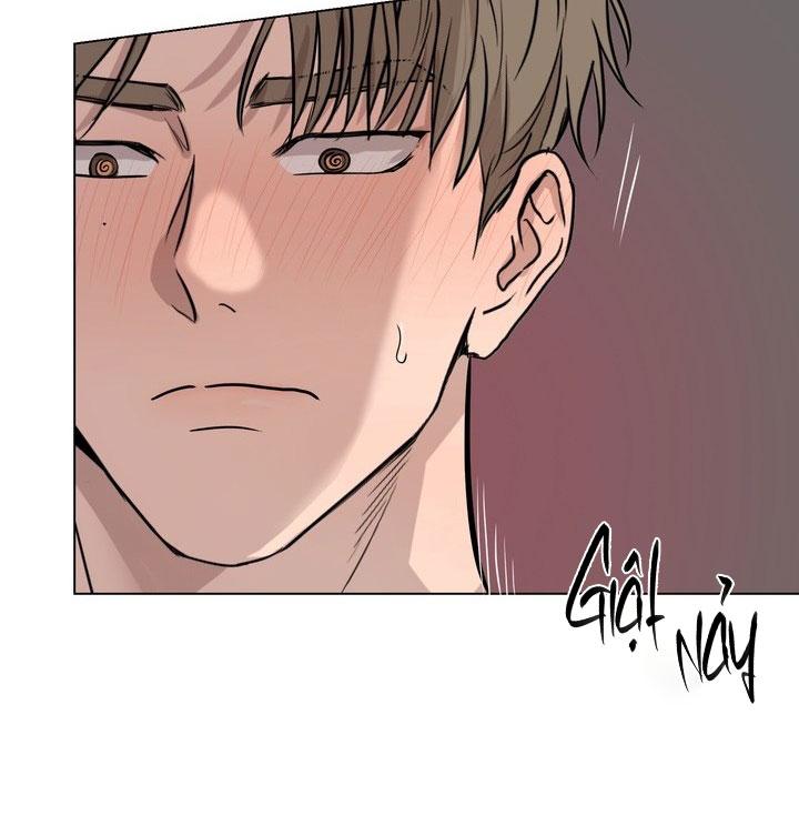 Đọc truyện BÁNH QUY TÌNH YÊU TAN CHẢY - Chapter 22