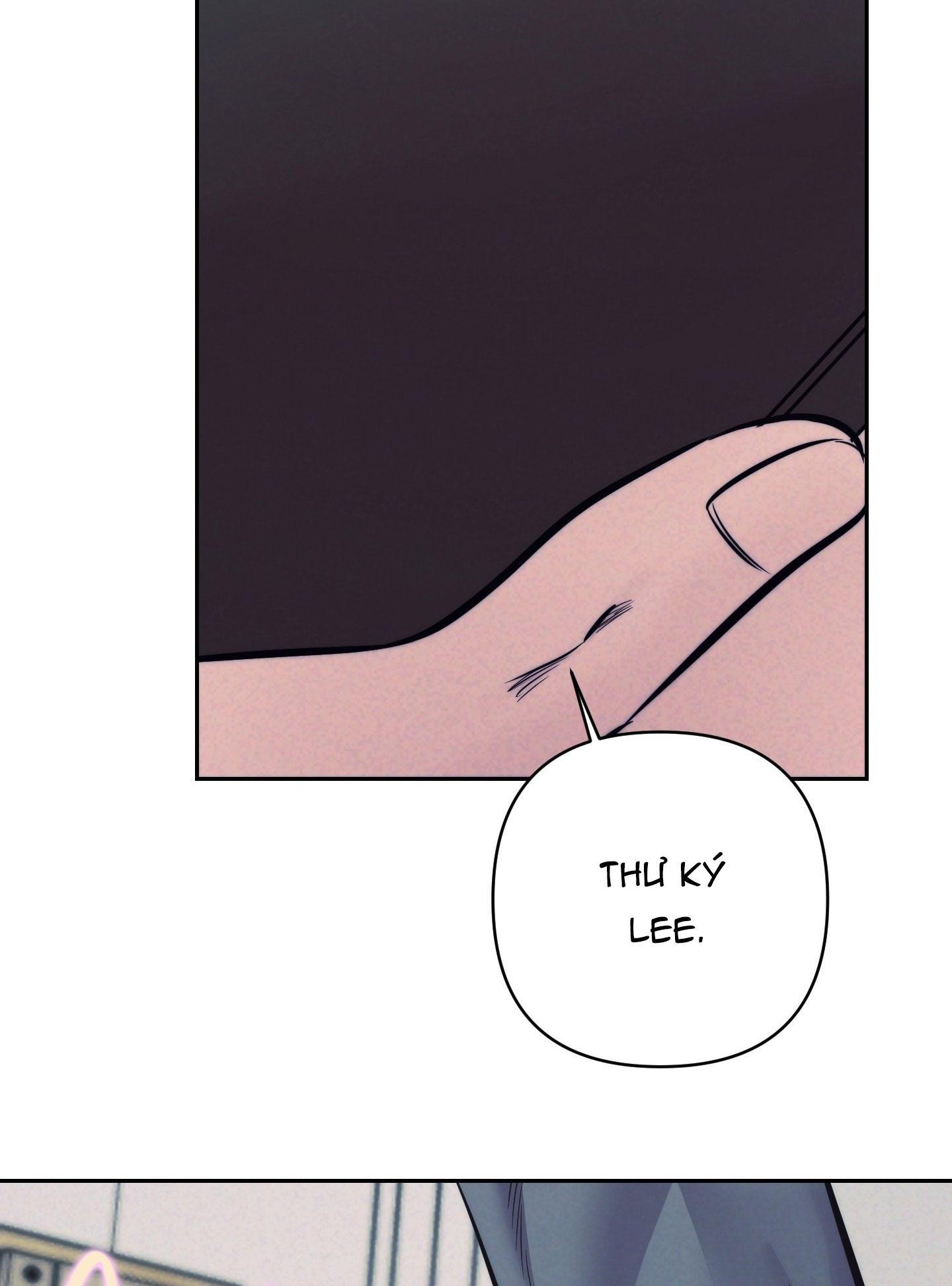 Đọc truyện KỲ THỊ - Chapter 39